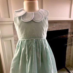 Luli party dress size 5